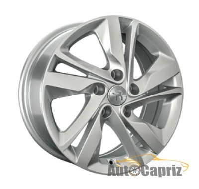Диски Replay HND157 S R16 W6.5 PCD5x114.3 ET46 DIA67.1